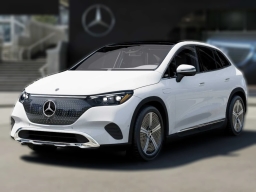 Mercedes-Benz EQE EQE 320+ SUV 2026