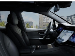 Mercedes-Benz EQE EQE 320+ SUV 2026