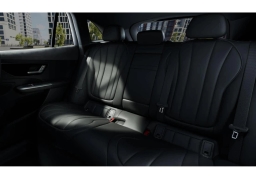 Mercedes-Benz EQE EQE 320+ SUV 2026