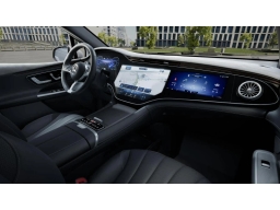 Mercedes-Benz EQE EQE 320+ SUV 2026