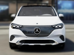 Mercedes-Benz EQE EQE 320+ SUV 2026