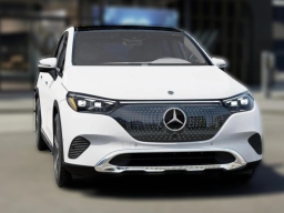 Mercedes-Benz EQE EQE 320+ SUV 2026