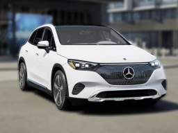 Mercedes-Benz EQE EQE 320+ SUV 2026