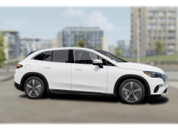 Mercedes-Benz EQE EQE 320+ SUV 2026