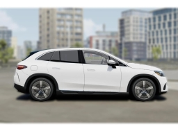 Mercedes-Benz EQE EQE 320+ SUV 2026