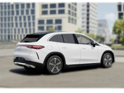 Mercedes-Benz EQE EQE 320+ SUV 2026