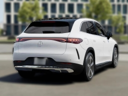 Mercedes-Benz EQE EQE 320+ SUV 2026