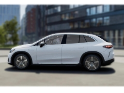 Mercedes-Benz EQE EQE 320+ SUV 2026