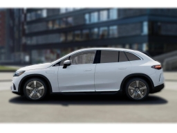 Mercedes-Benz EQE EQE 320+ SUV 2026