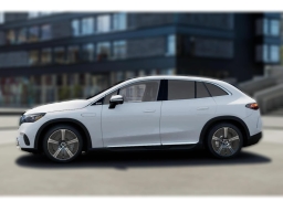 Mercedes-Benz EQE EQE 320+ SUV 2026