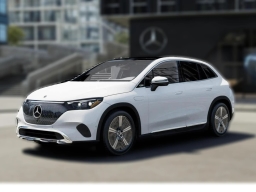 Mercedes-Benz EQE EQE 320+ SUV 2026