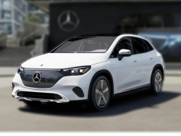 Mercedes-Benz EQE EQE 320+ SUV 2026