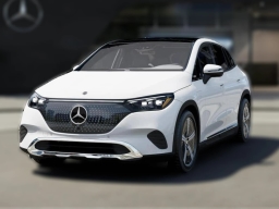 Mercedes-Benz EQE EQE 320+ SUV 2026