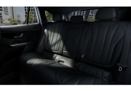 Mercedes-Benz EQE EQE 320+ SUV 2026