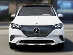 Mercedes-Benz EQE EQE 320+ SUV 2026
