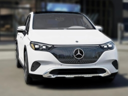Mercedes-Benz EQE EQE 320+ SUV 2026