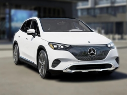 Mercedes-Benz EQE EQE 320+ SUV 2026