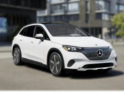 Mercedes-Benz EQE EQE 320+ SUV 2026