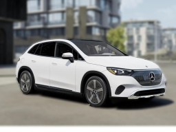 Mercedes-Benz EQE EQE 320+ SUV 2026