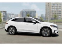 Mercedes-Benz EQE EQE 320+ SUV 2026