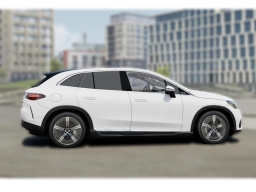 Mercedes-Benz EQE EQE 320+ SUV 2026