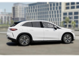 Mercedes-Benz EQE EQE 320+ SUV 2026