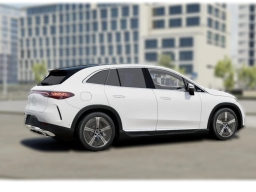 Mercedes-Benz EQE EQE 320+ SUV 2026