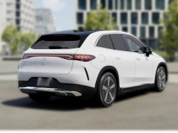 Mercedes-Benz EQE EQE 320+ SUV 2026