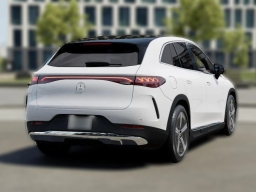 Mercedes-Benz EQE EQE 320+ SUV 2026