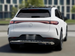 Mercedes-Benz EQE EQE 320+ SUV 2026