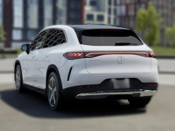 Mercedes-Benz EQE EQE 320+ SUV 2026
