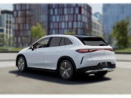 Mercedes-Benz EQE EQE 320+ SUV 2026