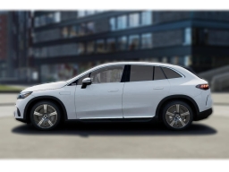 Mercedes-Benz EQE EQE 320+ SUV 2026