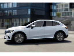 Mercedes-Benz EQE EQE 320+ SUV 2026