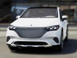 Mercedes-Benz EQE EQE 320+ SUV 2026