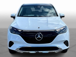 Mercedes-Benz EQE EQE 320+ SUV 2026