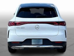 Mercedes-Benz EQE EQE 320+ SUV 2026