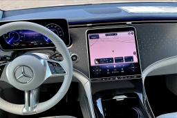 Mercedes-Benz EQE EQE 320+ SUV 2026