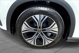 Mercedes-Benz EQE EQE 320+ SUV 2026