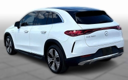 Mercedes-Benz EQE EQE 320+ SUV 2026