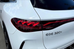 Mercedes-Benz EQE EQE 320+ SUV 2026