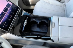 Mercedes-Benz EQE EQE 320+ SUV 2026