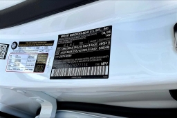 Mercedes-Benz EQE EQE 320+ SUV 2026