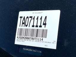 Mercedes-Benz EQE EQE 320+ SUV 2026