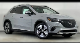 Mercedes-Benz EQE EQE 320+ SUV 2026