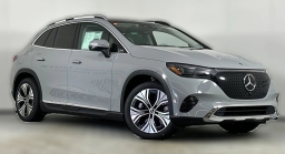 Mercedes-Benz EQE EQE 320+ SUV 2026