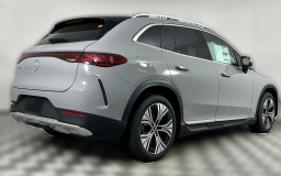 Mercedes-Benz EQE EQE 320+ SUV 2026