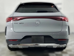 Mercedes-Benz EQE EQE 320+ SUV 2026