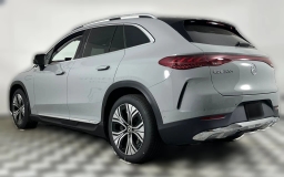 Mercedes-Benz EQE EQE 320+ SUV 2026