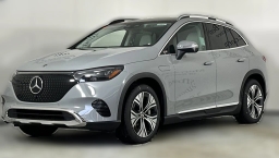 Mercedes-Benz EQE EQE 320+ SUV 2026